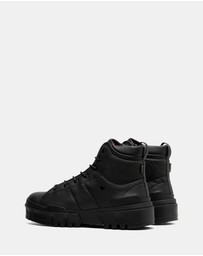 Onitsuka Tiger - Hmr Peak G-Tx - Unisex