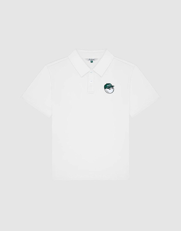 Malbon - Youth Baldwin Buckets Polo - Teens