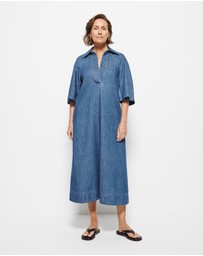 Commonry - Theresa Dress