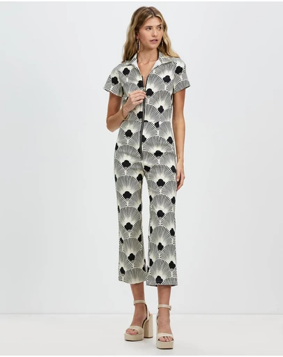 LENNI the label - Xeno Jumpsuit