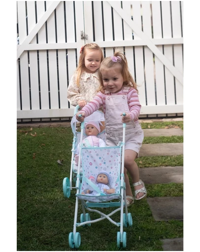 Bambini - Junior Stroller