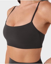 REC GEN - FITform Strap Bra