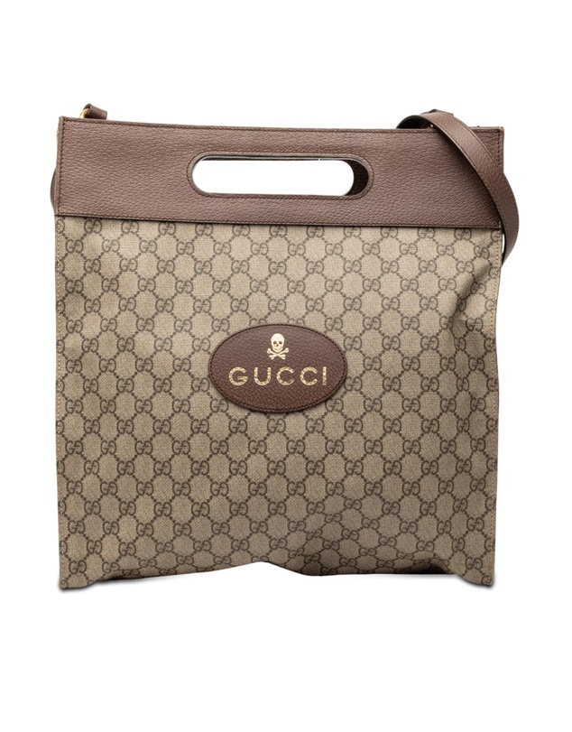 Pre-Loved by Azura Reborn - Pre-Loved GG Supreme Neo Vintage Soft Tote