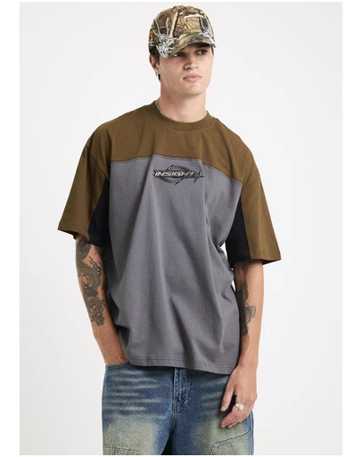 Insight - Saturn Y2K T-Shirt