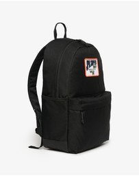 Superdry - Patched Montana
