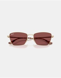 Ray-Ban - 0RB3783