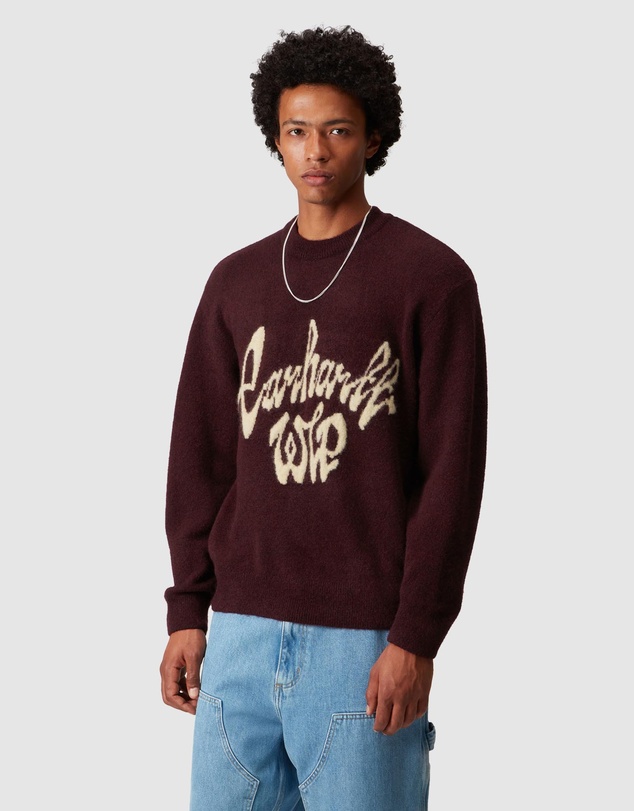 Carhartt WIP - Chedda Sweater