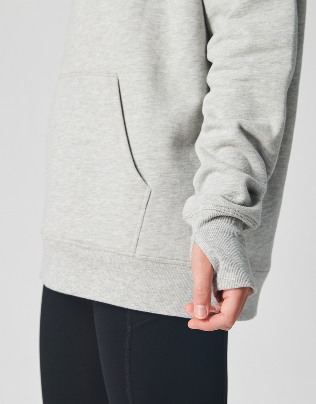 School Active Sports - SAS Active Super-Soft Hoodie