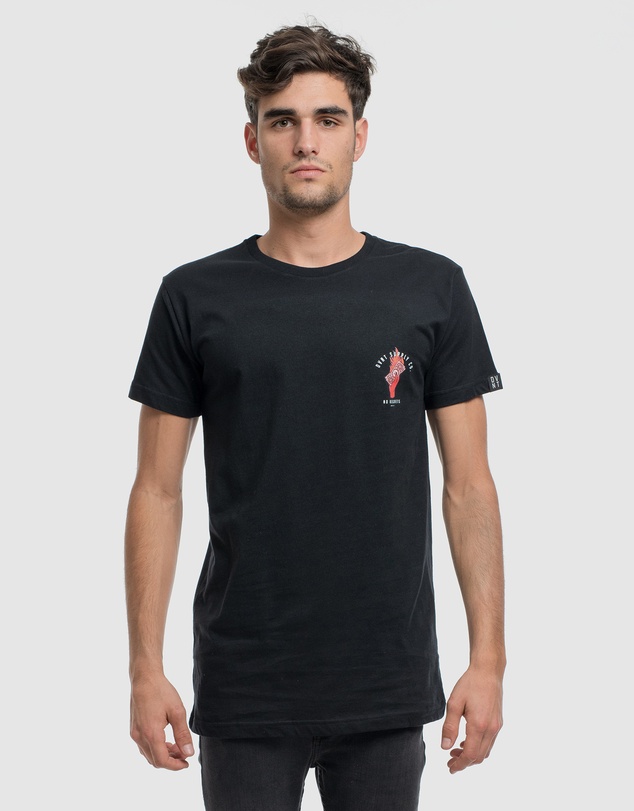 DVNT - No Regrets Tee