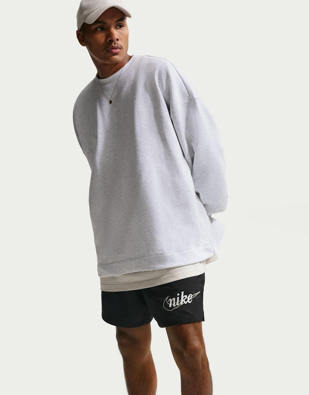 Nike - Sportswear Club Woven Flow Shorts