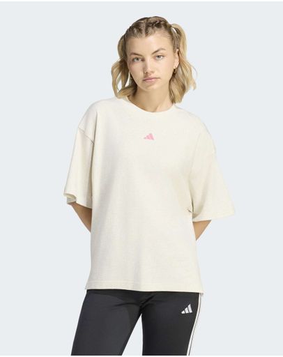Chalk White Melange