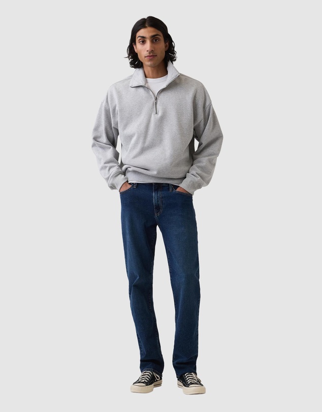 GAP - Straight Fit Denim Jeans