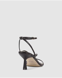 Siren - Sabrina Strappy Heels