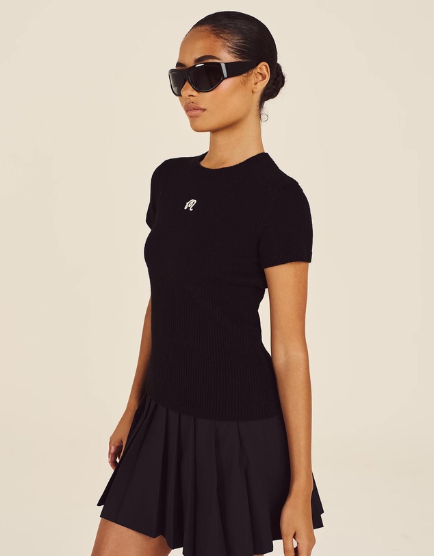 Malbon - Lisette Knit Top