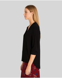 KAJA Clothing - Flona Top