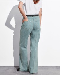 & Other Stories - Straight Jeans