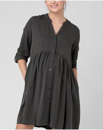 Ripe Maternity - Demi Tencel Dress