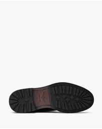 Aquila - D'ORO Collection - Hatfield Military Boots