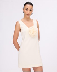 Minima Esenciales - Azalea Mini Dress