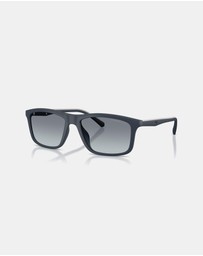 Emporio Armani - 0EA4257U