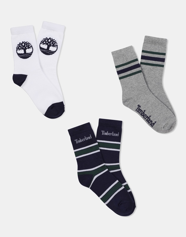 Timberland - Socks - Babies-Teens