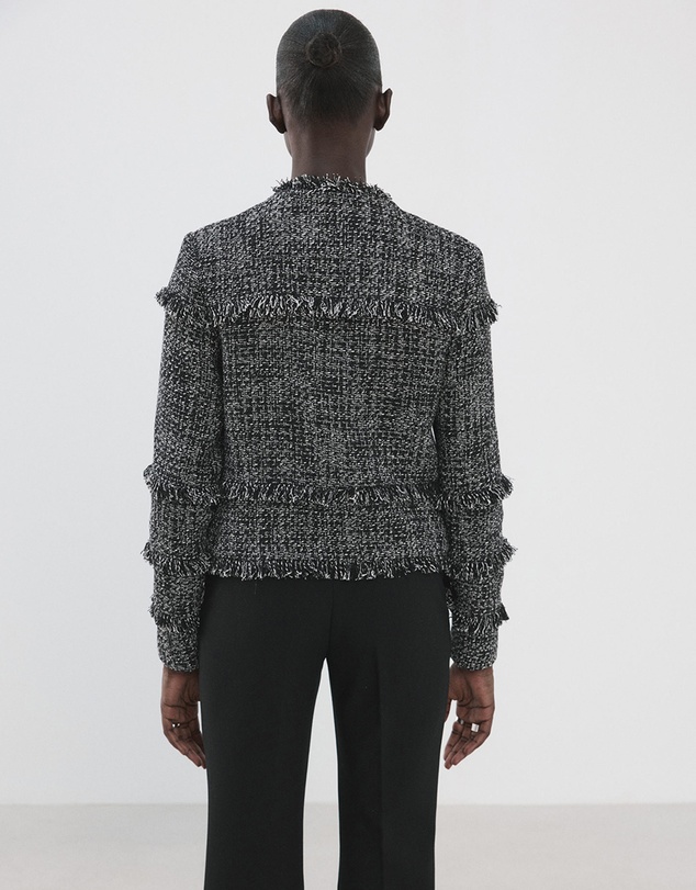 M.N.G - Nana Jacket
