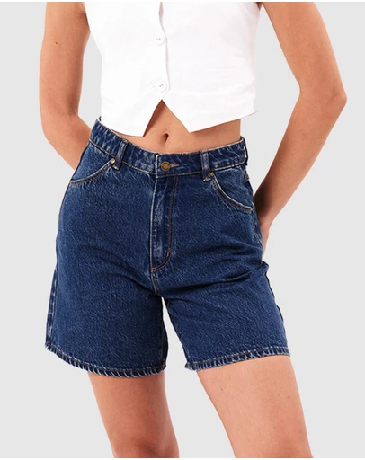 Rolla's - Super Mirage Shorts