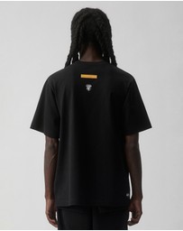 Strateas Carlucci x AFL - Brisbane Lions Club Tee