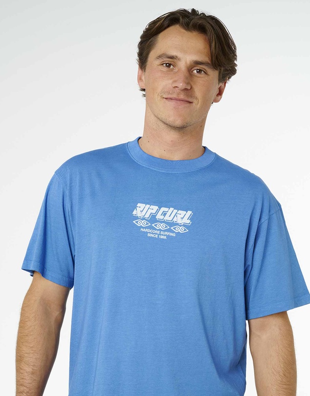 Rip Curl - Liquid Trips Ripper Loose Tee
