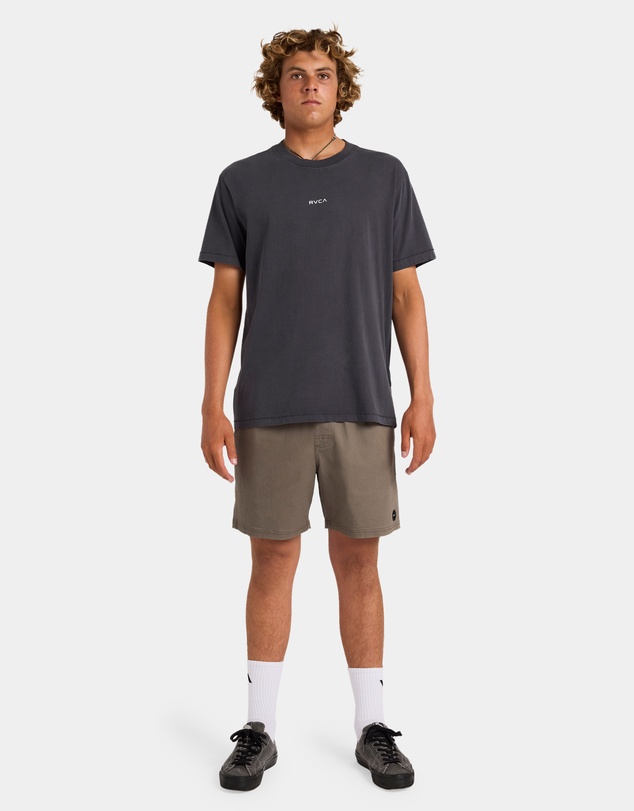 RVCA - Mens Escape 17