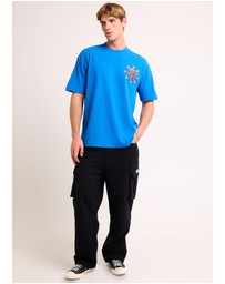 Spencer Project - Warp World T-Shirt