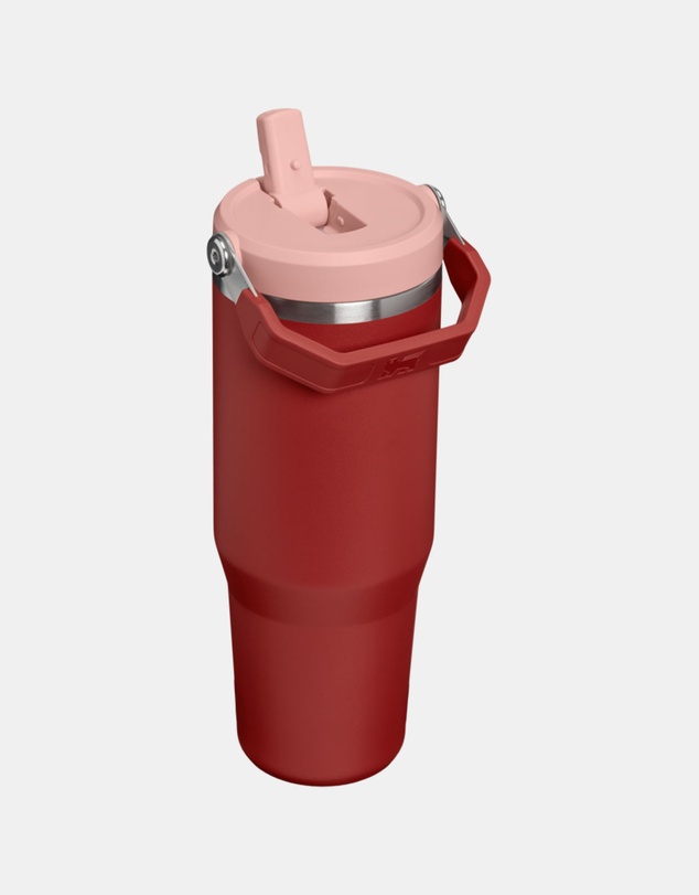Stanley 1913 - The IceFlow™ Flip Straw 2.0 Tumbler 30oz