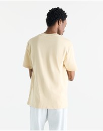 New Balance - Athletics Cotton T-Shirt