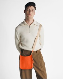 Maison De Sabre - The Saddle Bag