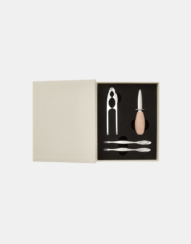 Printworks - The Essentials Seafood Tools
