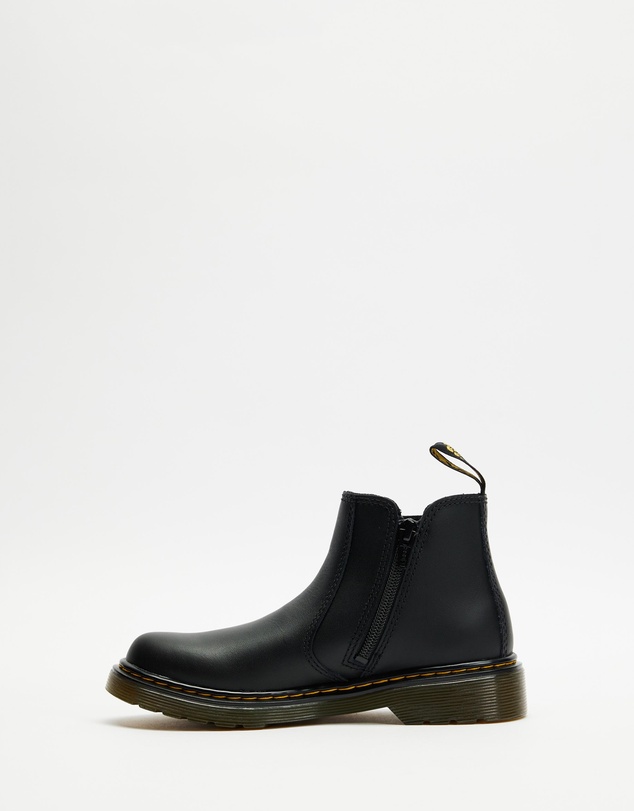 Dr Martens - 2976 Junior Chelsea Boots Kids-Teens