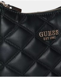 GUESS - Tamsin Top Zip Shoulder Bag
