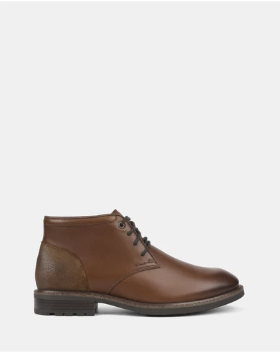 Hush Puppies - Lynx
