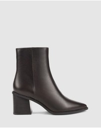 Siren - Douglas Ankle Boots