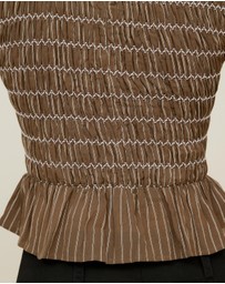 The Fated - Sonja Top