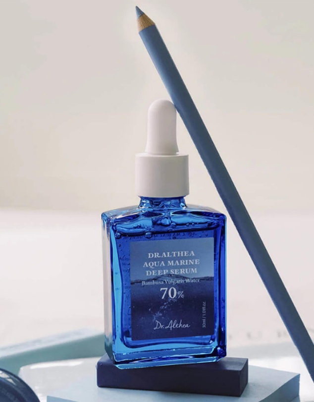 Dr Althea - Aqua Marine Deep Serum