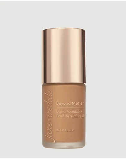 Jane Iredale - Beyond Matte™ Liquid Foundation