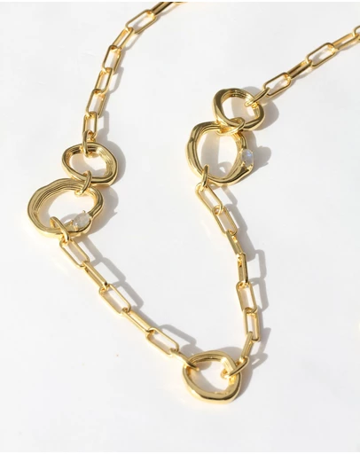 Jackie Mack - Astra Necklace