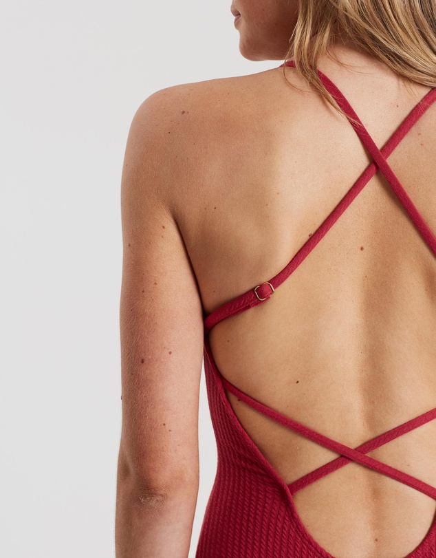 Duskii - Margot One-Piece Suit