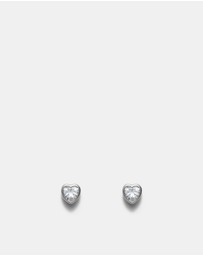 MIMCO - Forever Love Stud Earrings