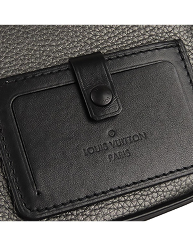 Pre-Loved by Azura Reborn - Pre-Loved Taurillon Alpha Messenger