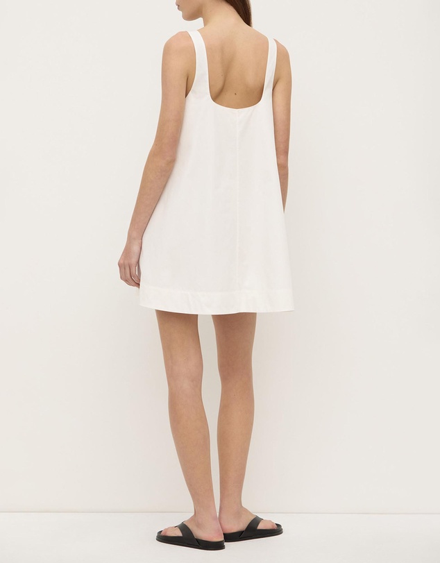 Assembly Label - Becca Cotton Drill Mini Dress