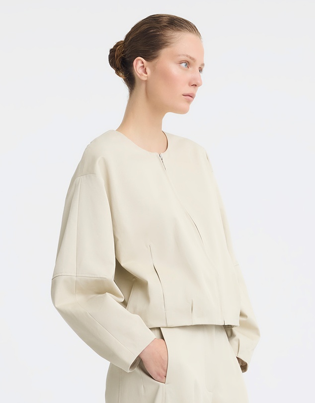 Morrison - Jordan Jacket