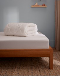Sheet Society - Cloud Corn Light Weight Quilt
