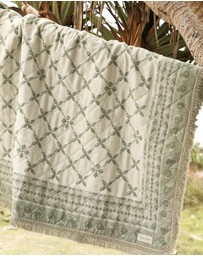 Layday - Zephyr Blanket